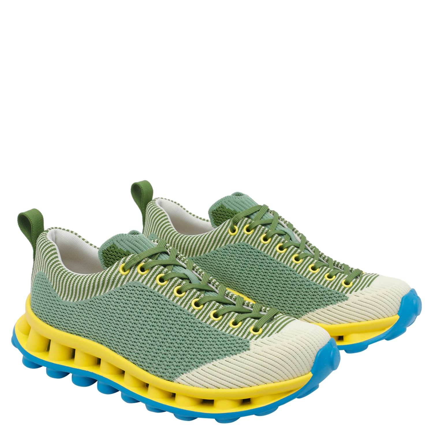Camper Sneakers MultiColour