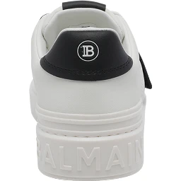 Balmain Sneakers White