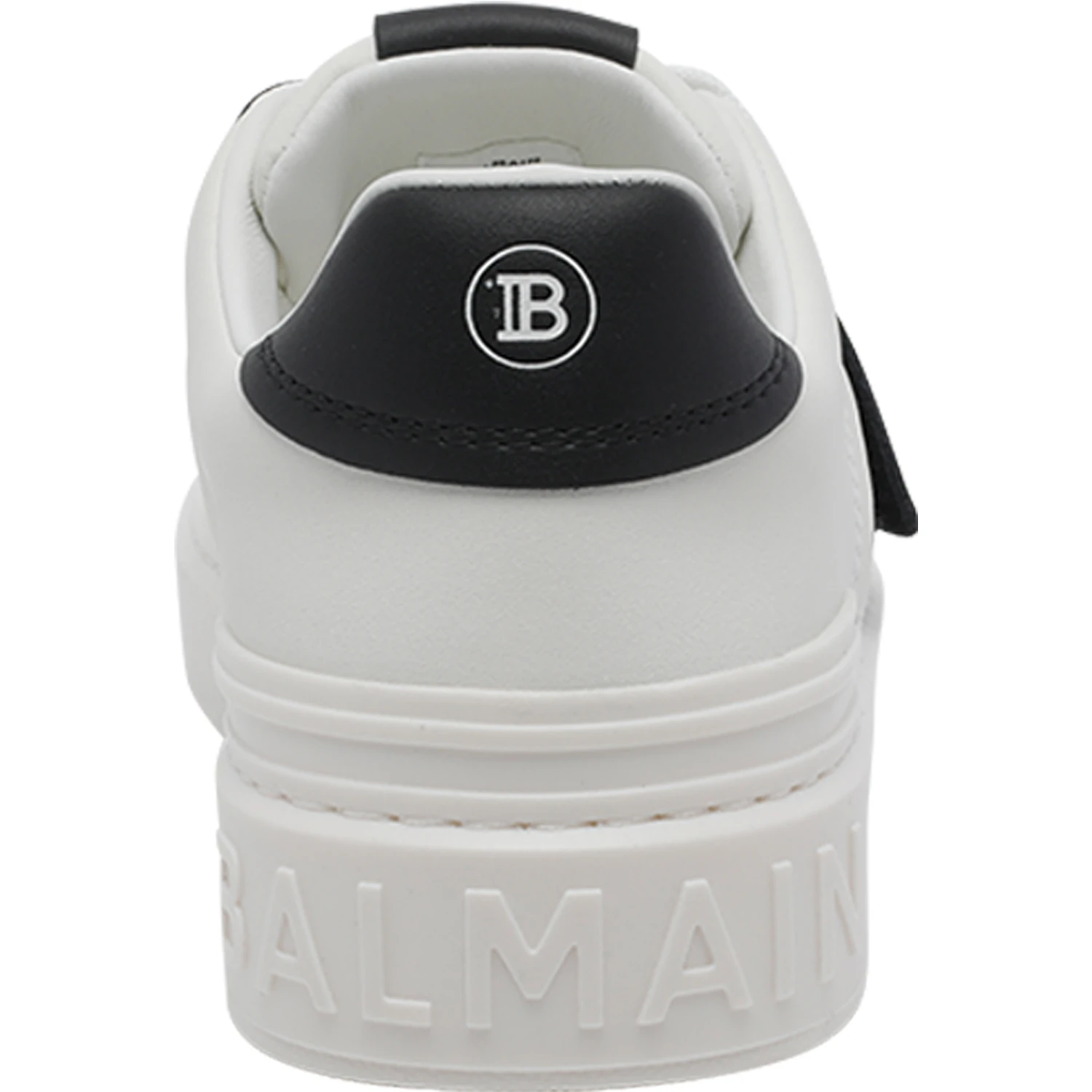 Balmain Sneakers White