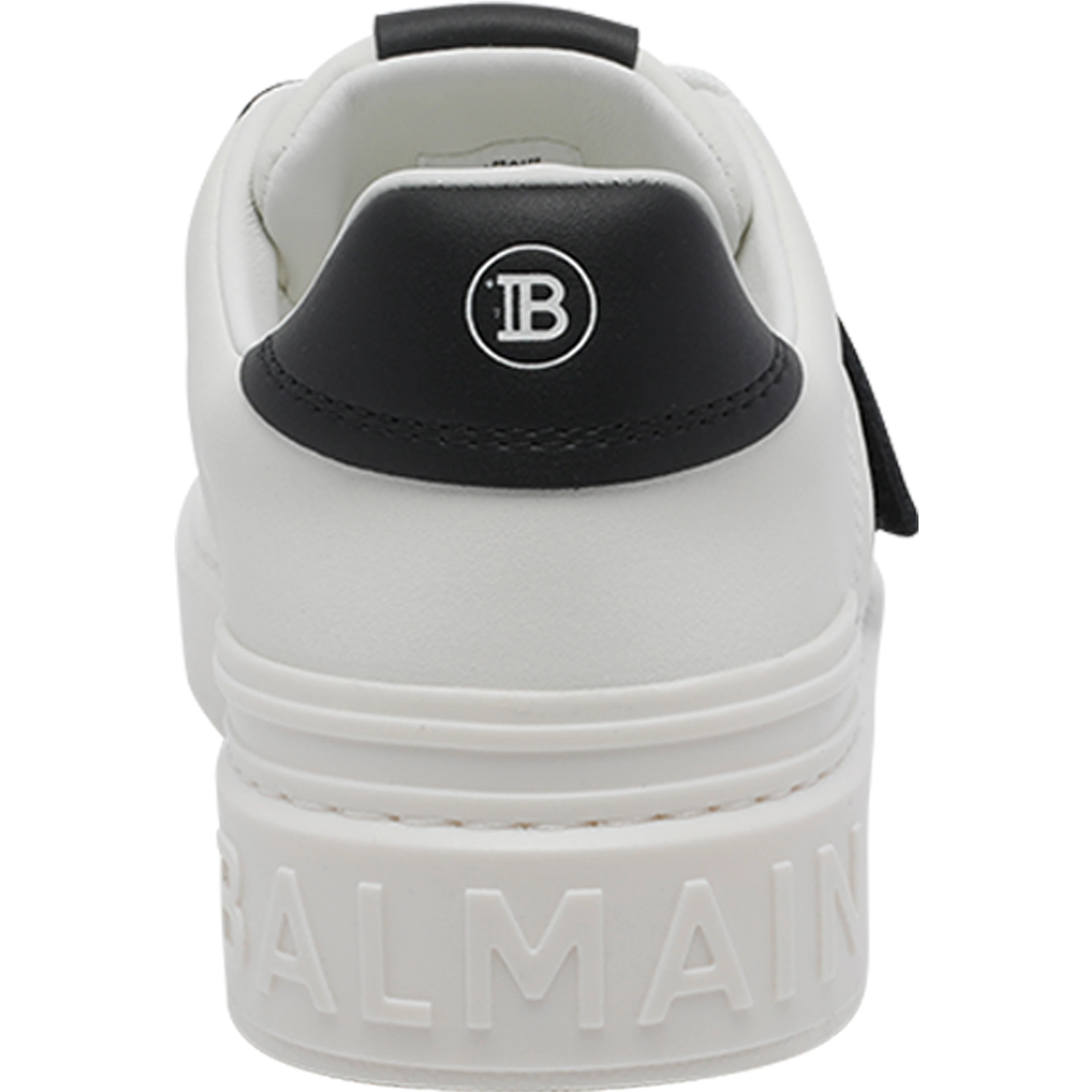Balmain Sneakers White