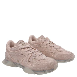 Axel Arigato Sneakers Pink