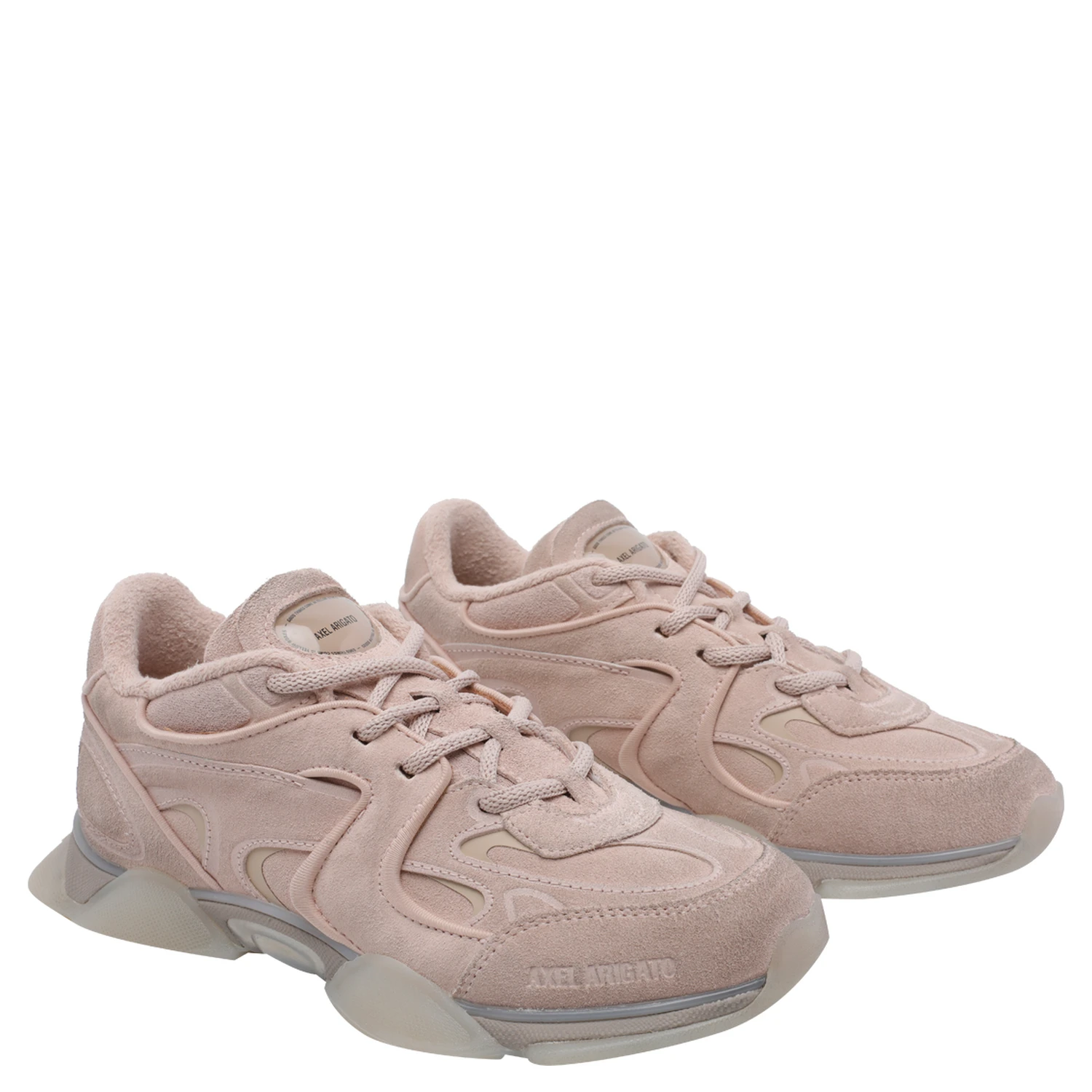Axel Arigato Sneakers Pink