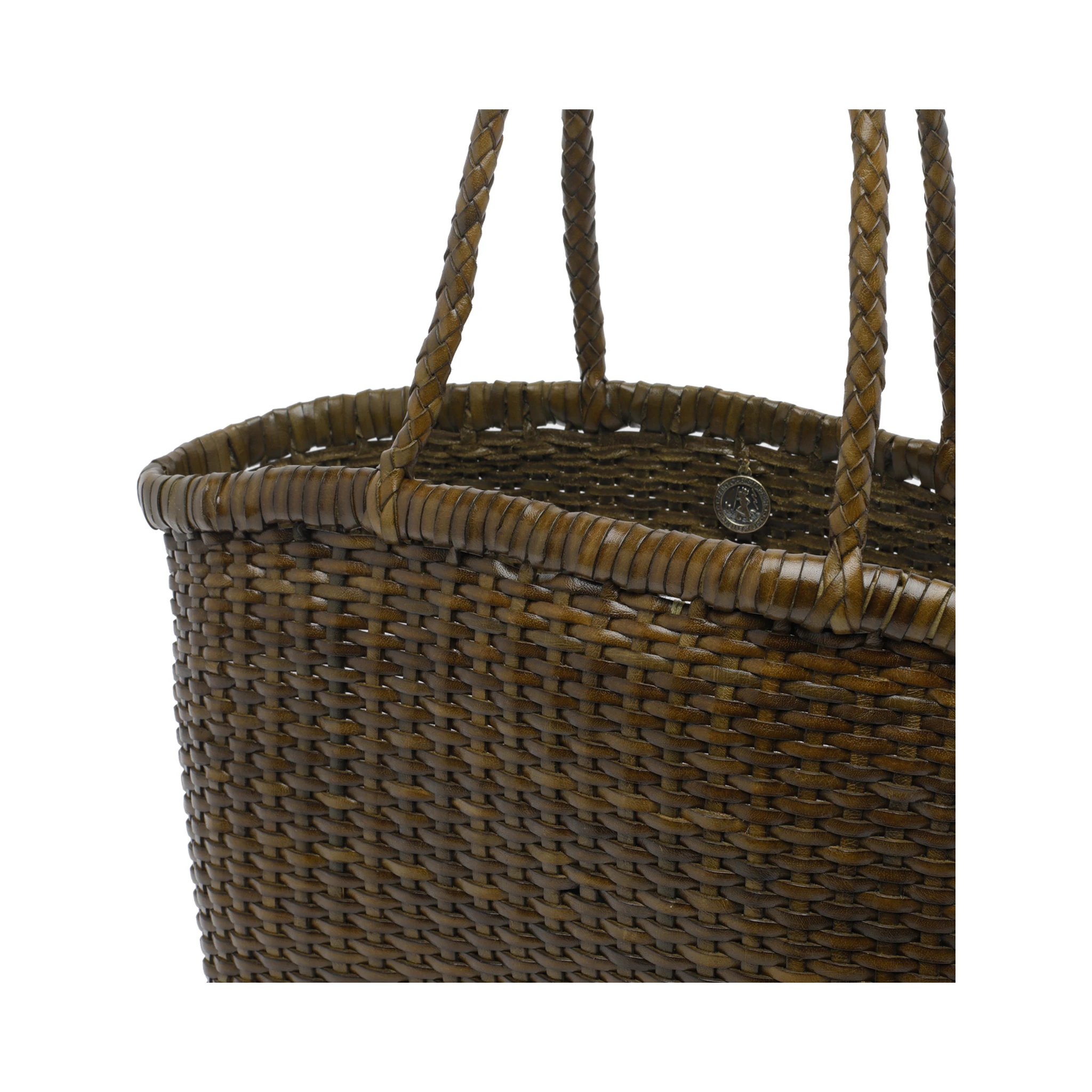 DRAGON DIFFUSION Bags.. Green