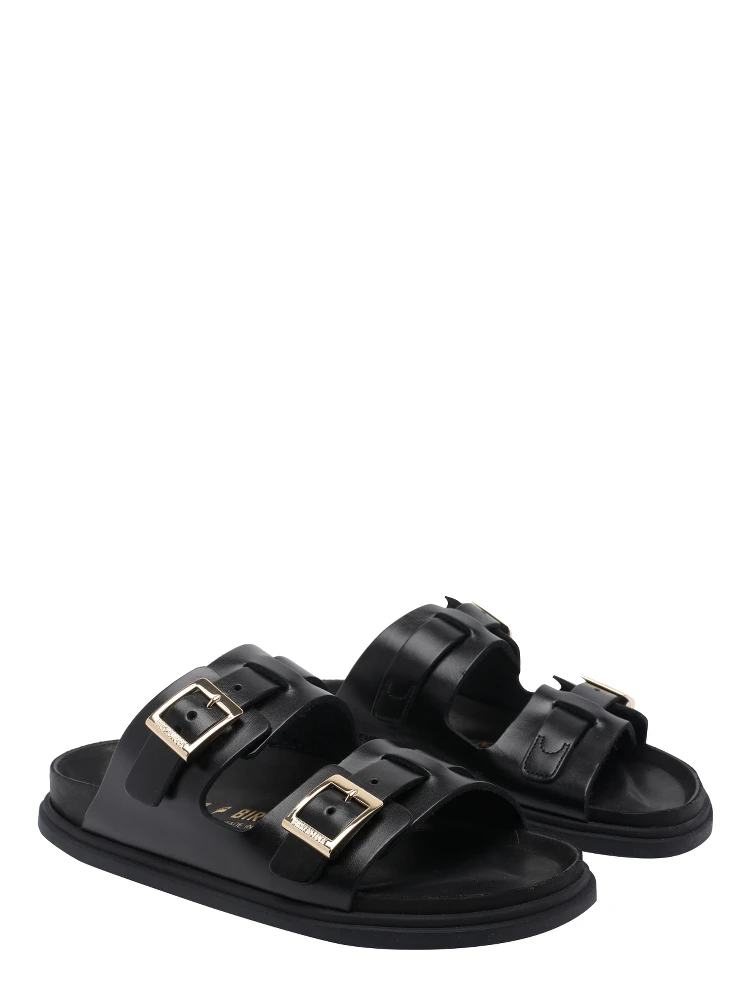 Birkenstock Sandals Black alternative