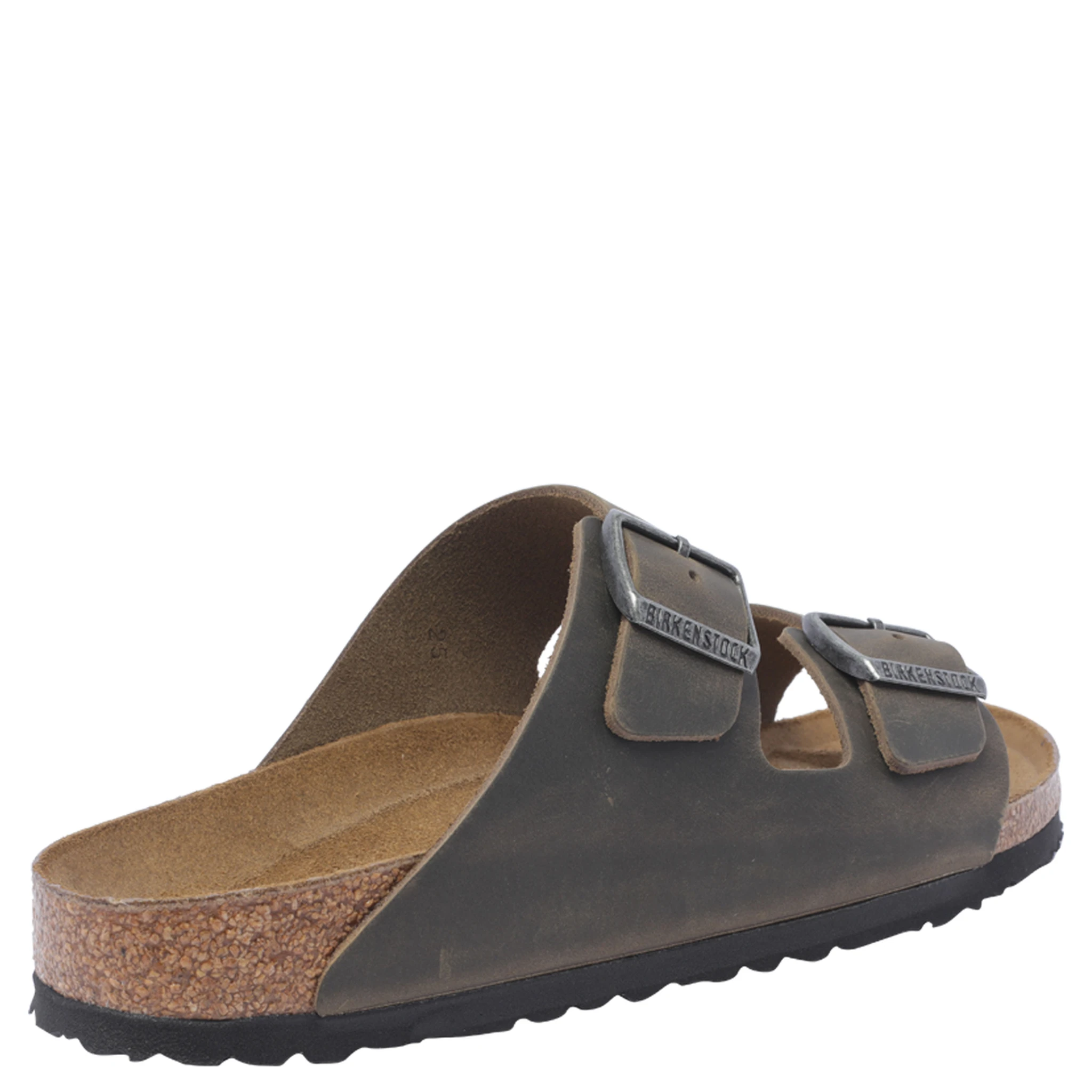 صندل بيركنستوك أخضر