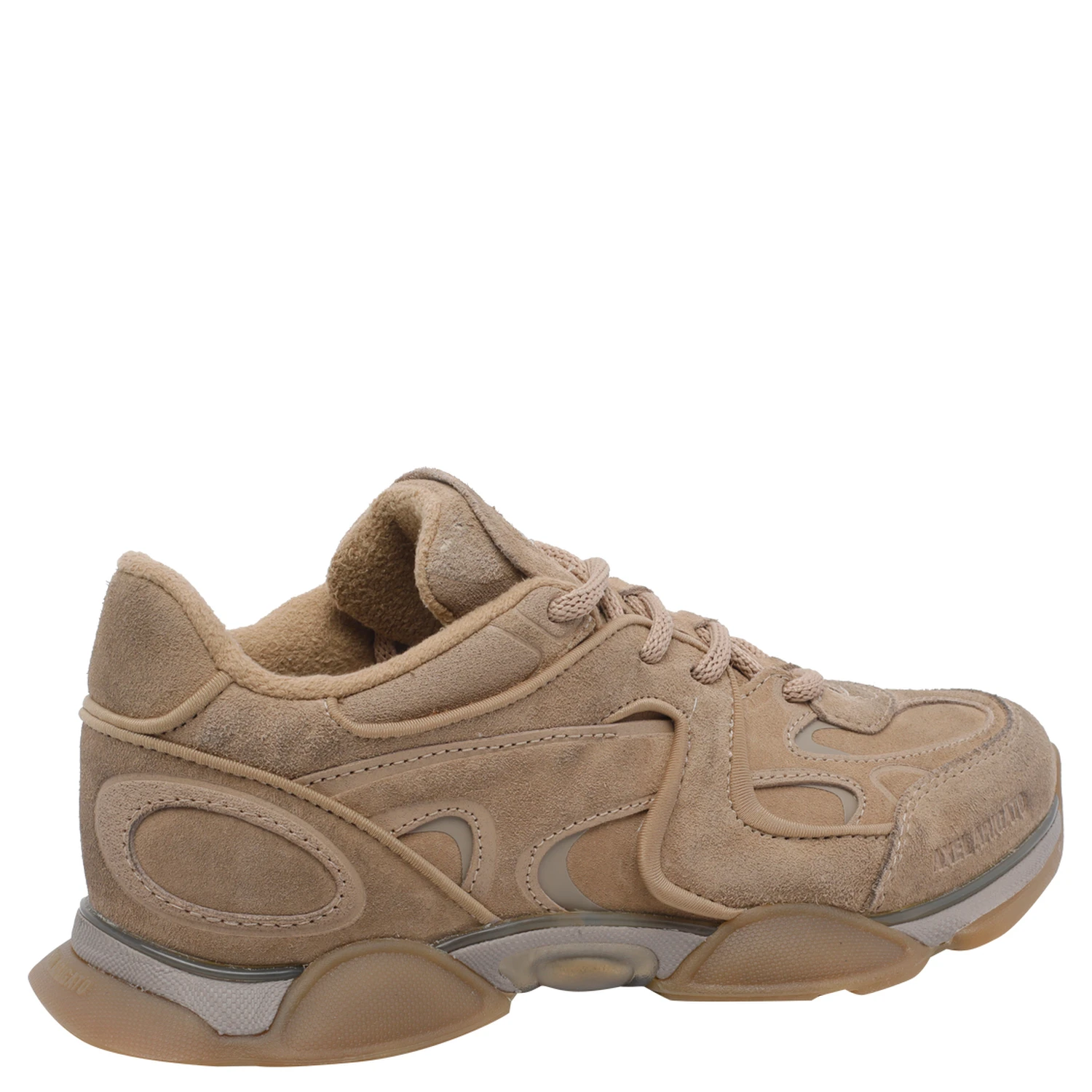 Axel Arigato Sneakers Brown