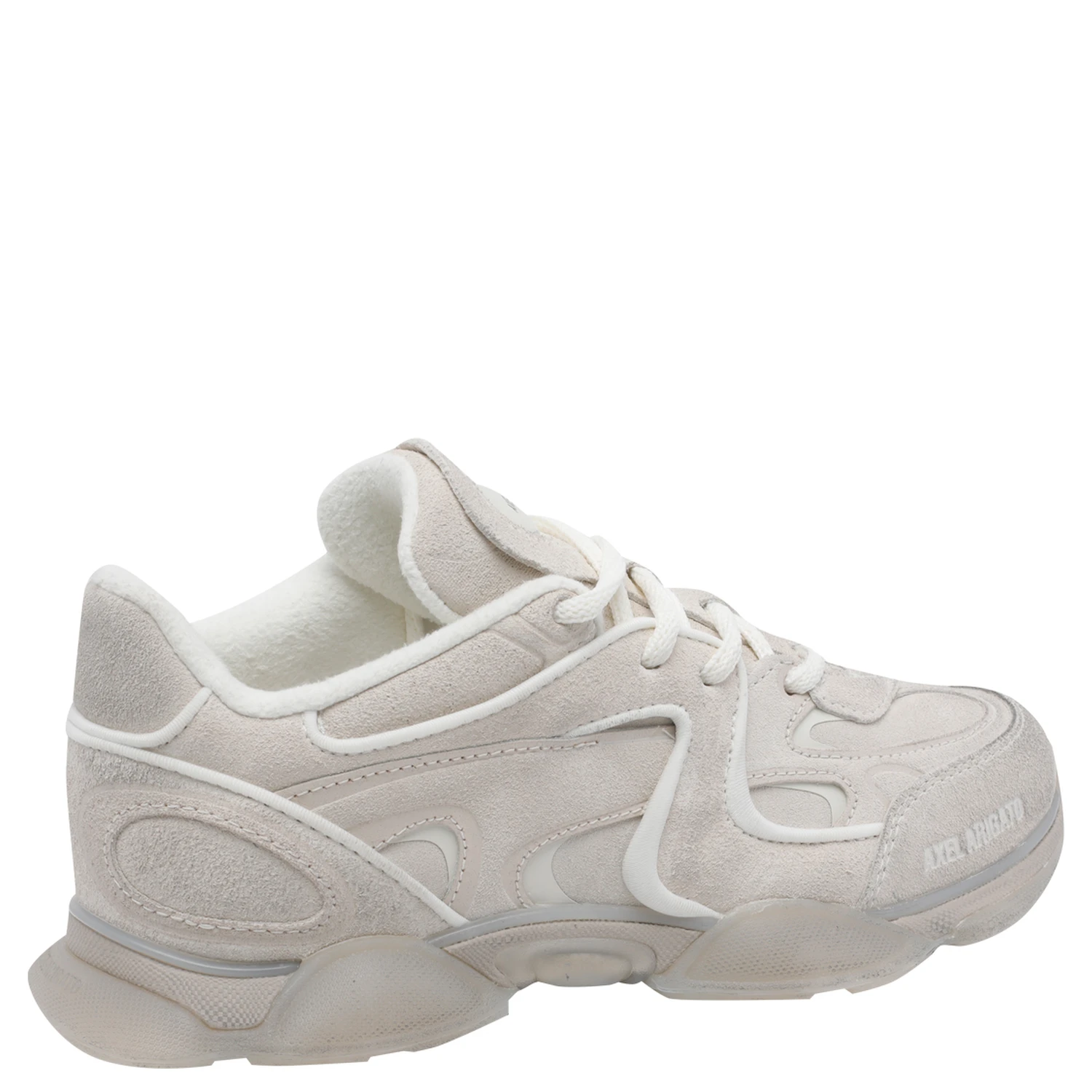 Axel Arigato Sneakers White
