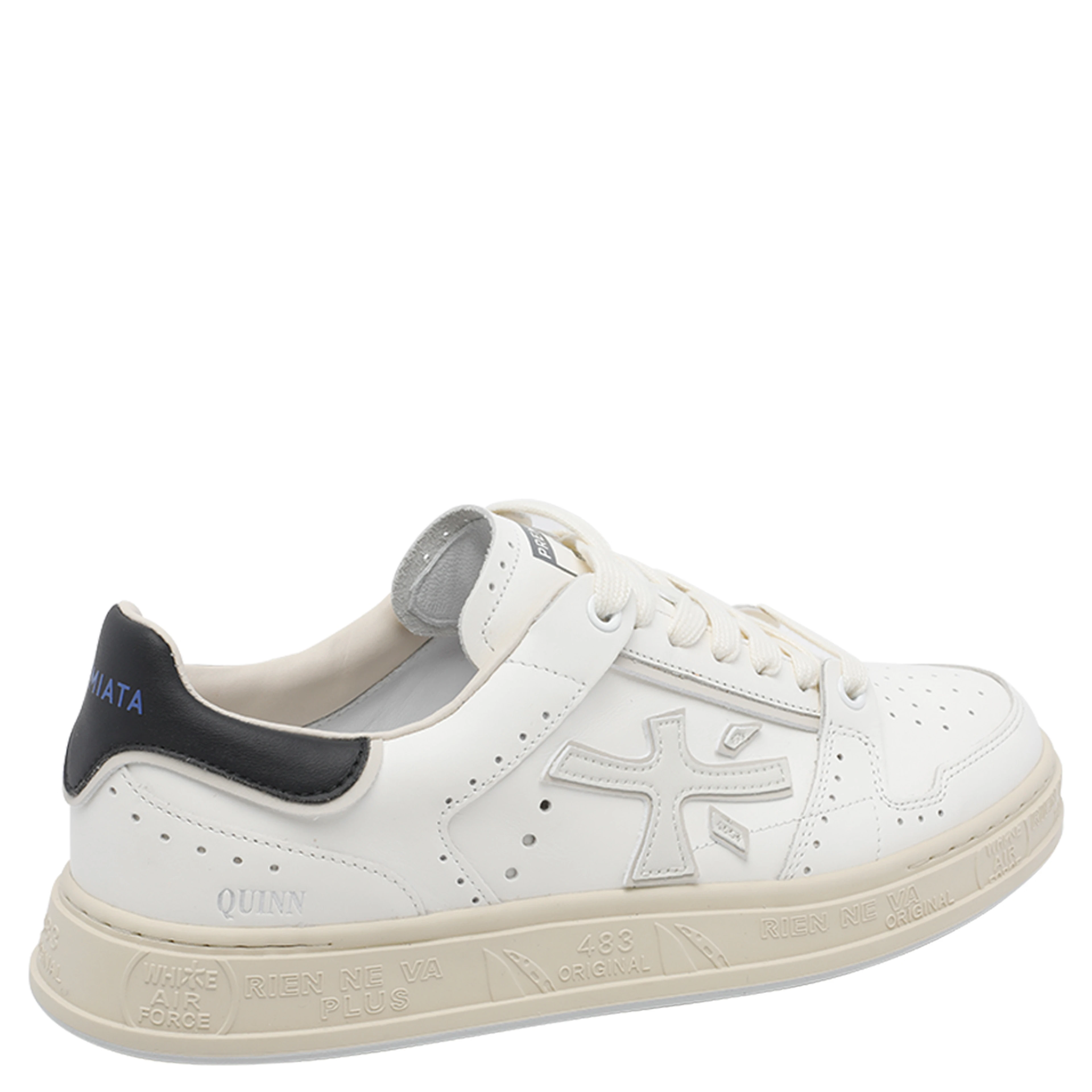 Premiata Sneakers White