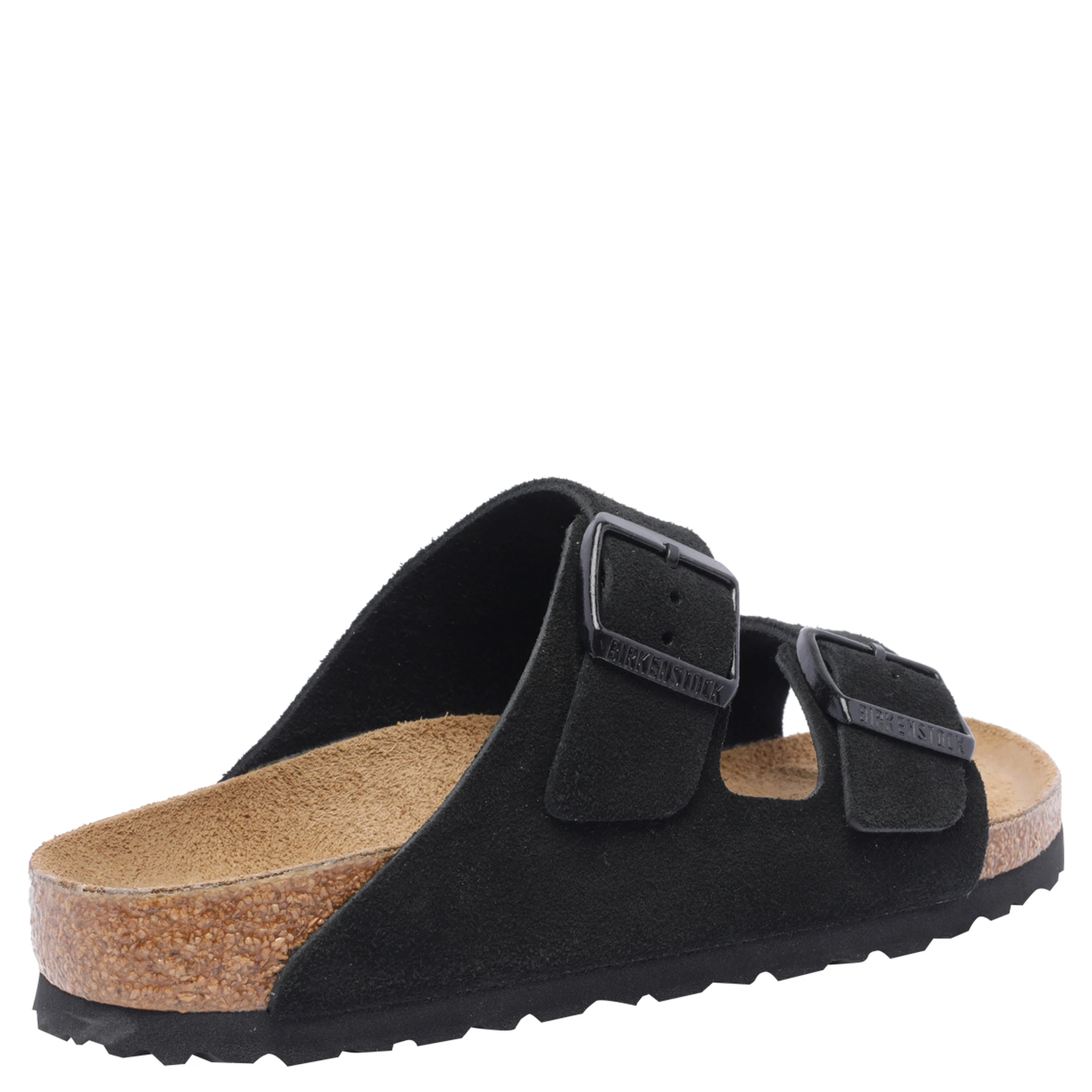 صندل بيركنستوك أسود