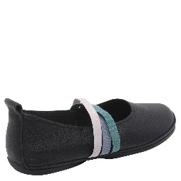 Camper Flat shoes Black