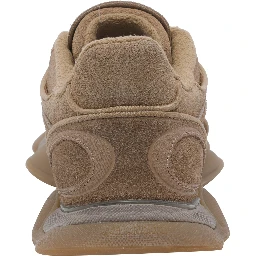 Axel Arigato Sneakers Brown