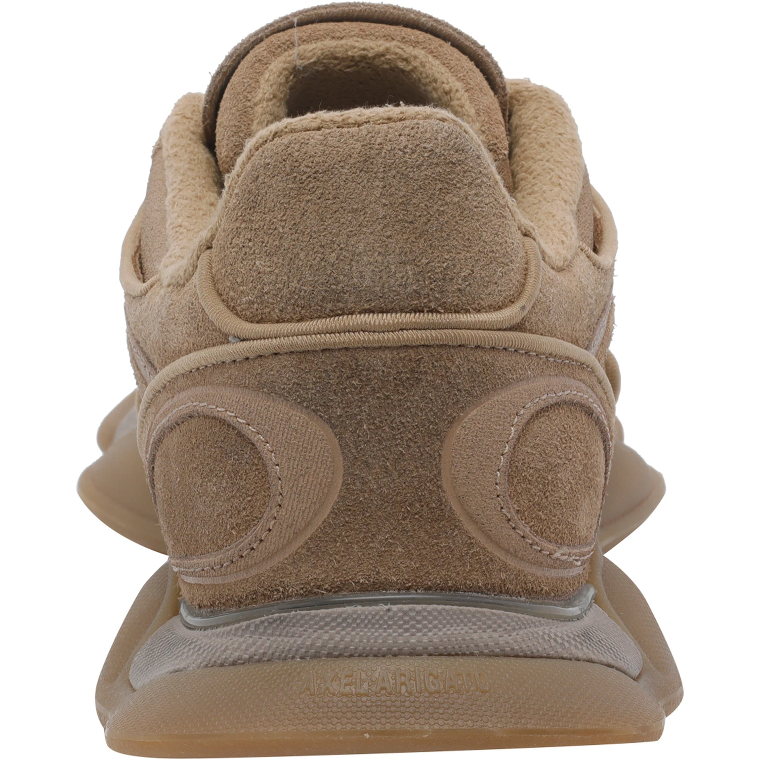 Axel Arigato Sneakers Brown