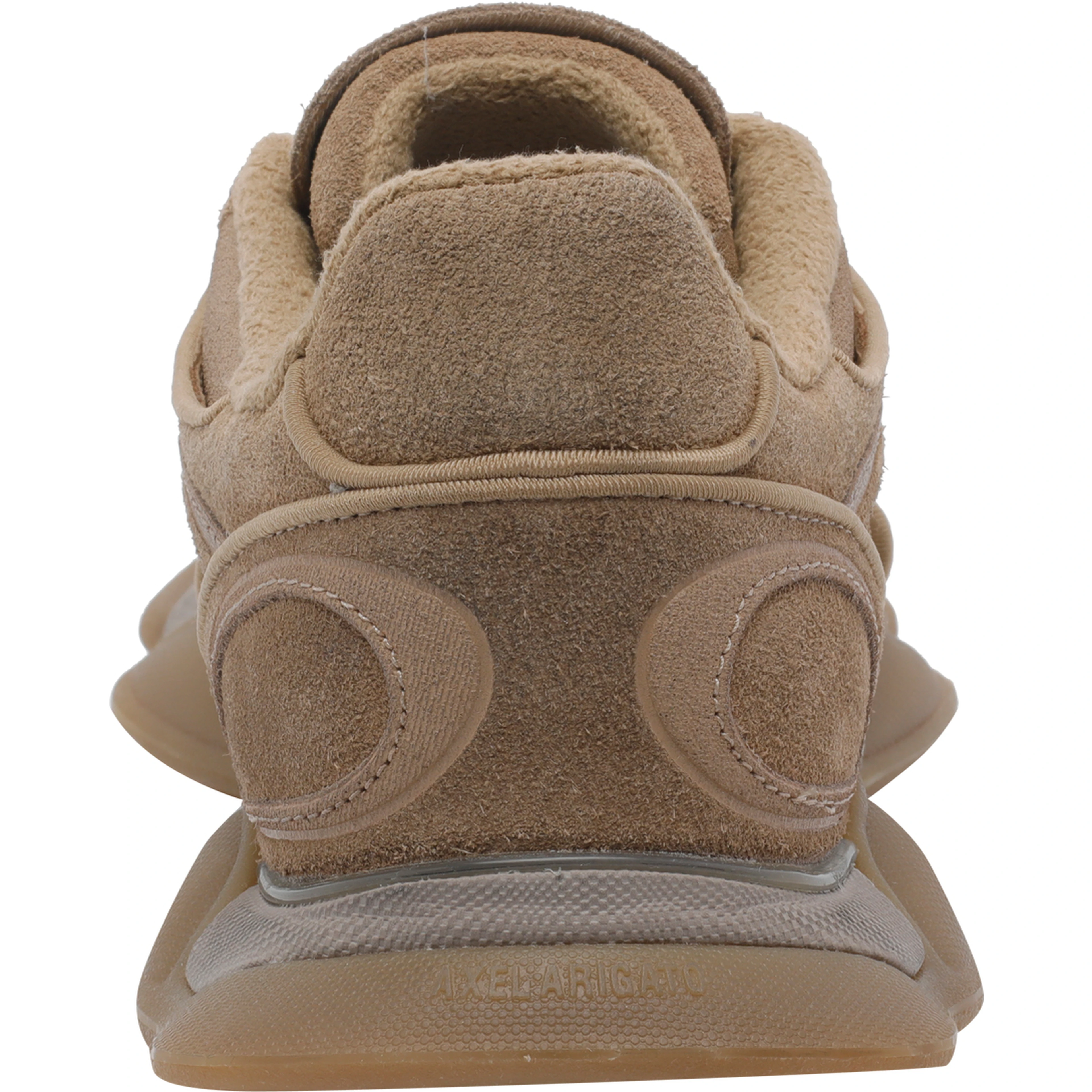 Axel Arigato Sneakers Brown