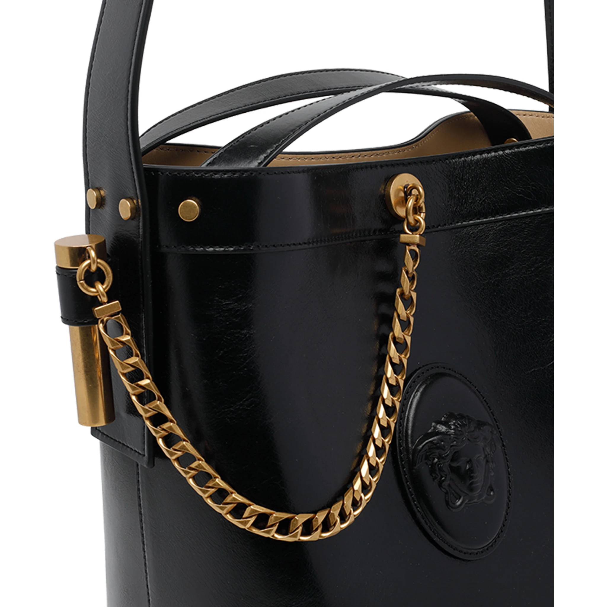 Versace Bags.. Black