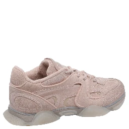 Axel Arigato Sneakers Pink