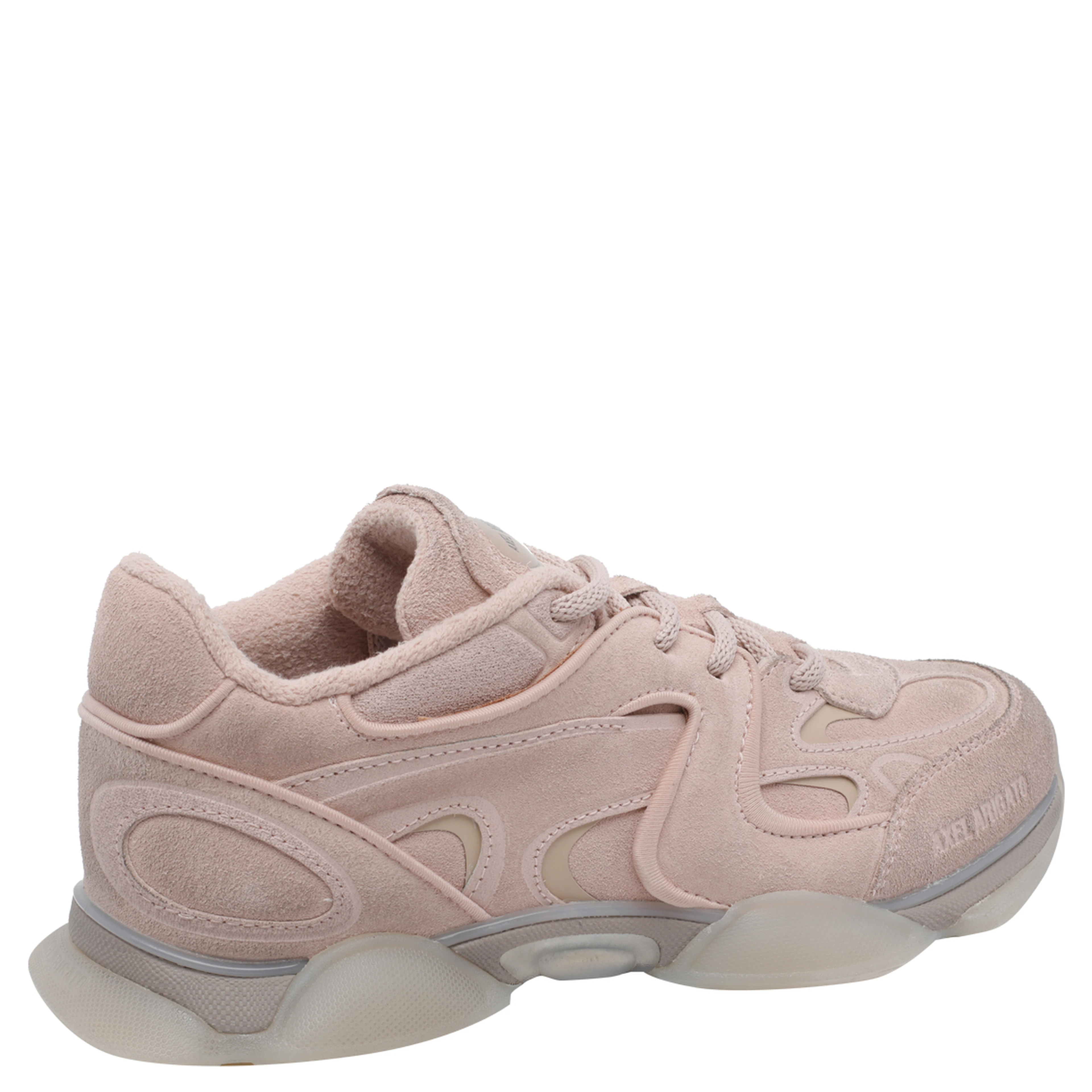 Axel Arigato Sneakers Pink