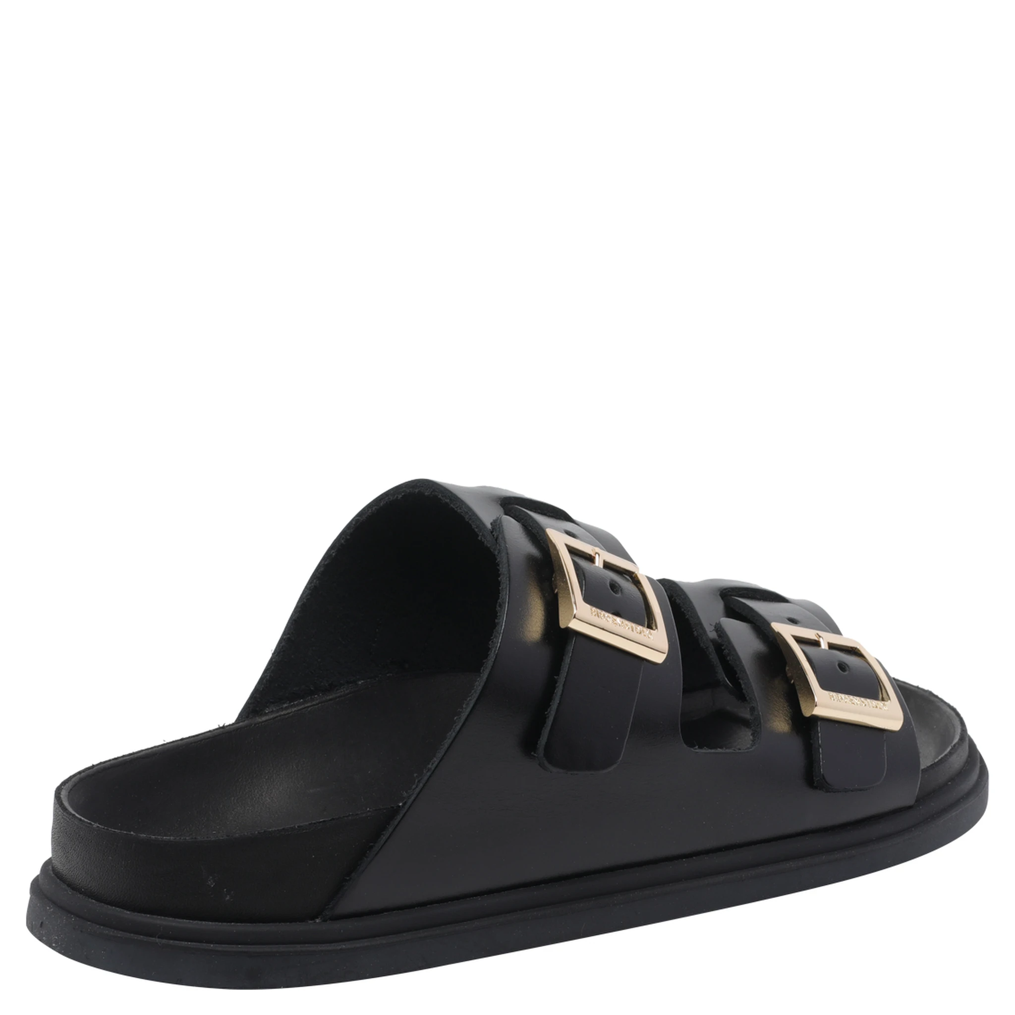 صندل بيركنستوك أسود