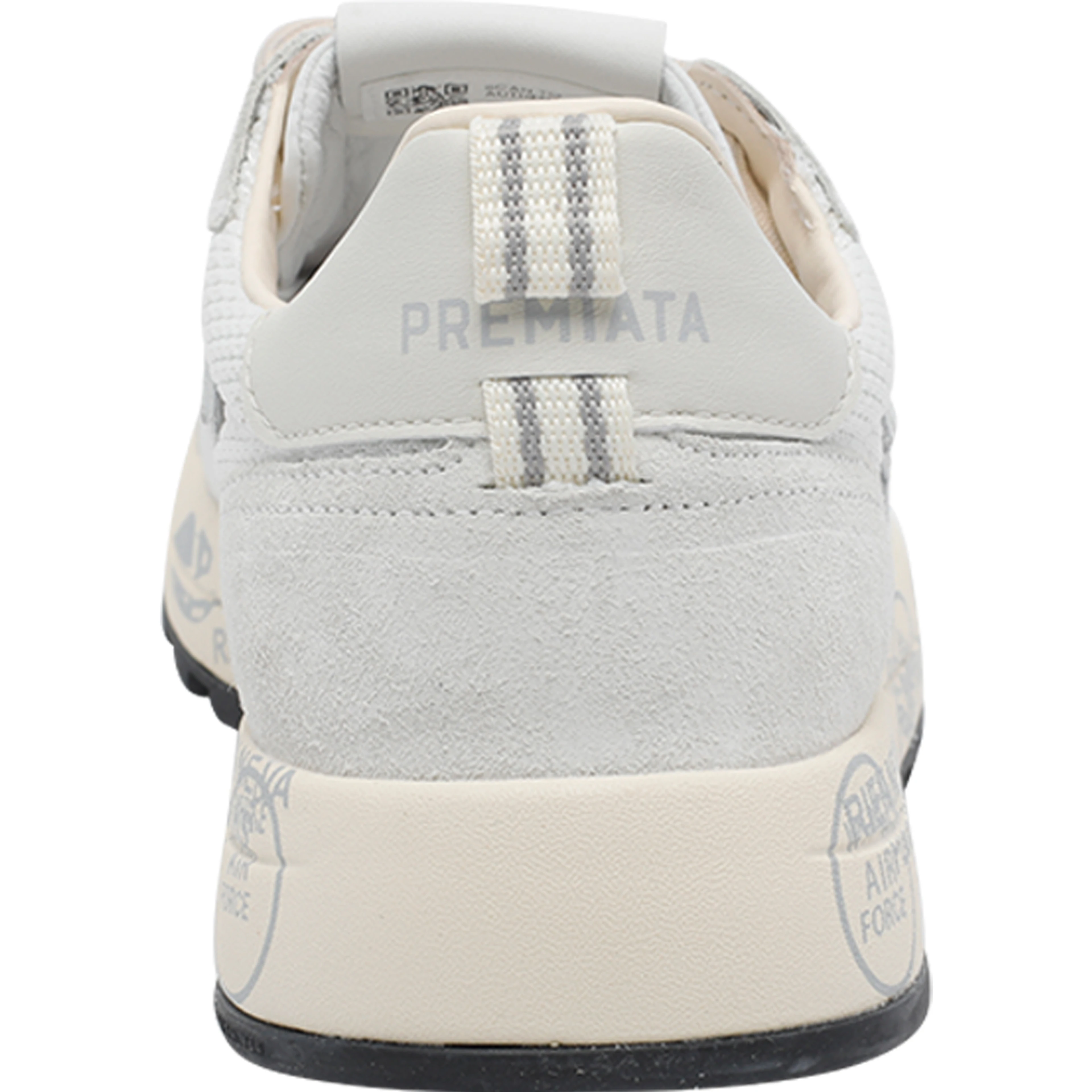 Premiata Sneakers White