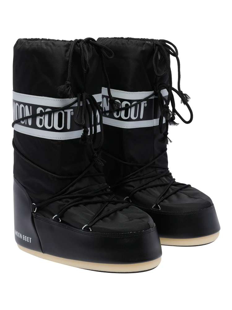 Moon Boot Boots Black alternative