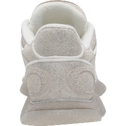 Axel Arigato Sneakers White