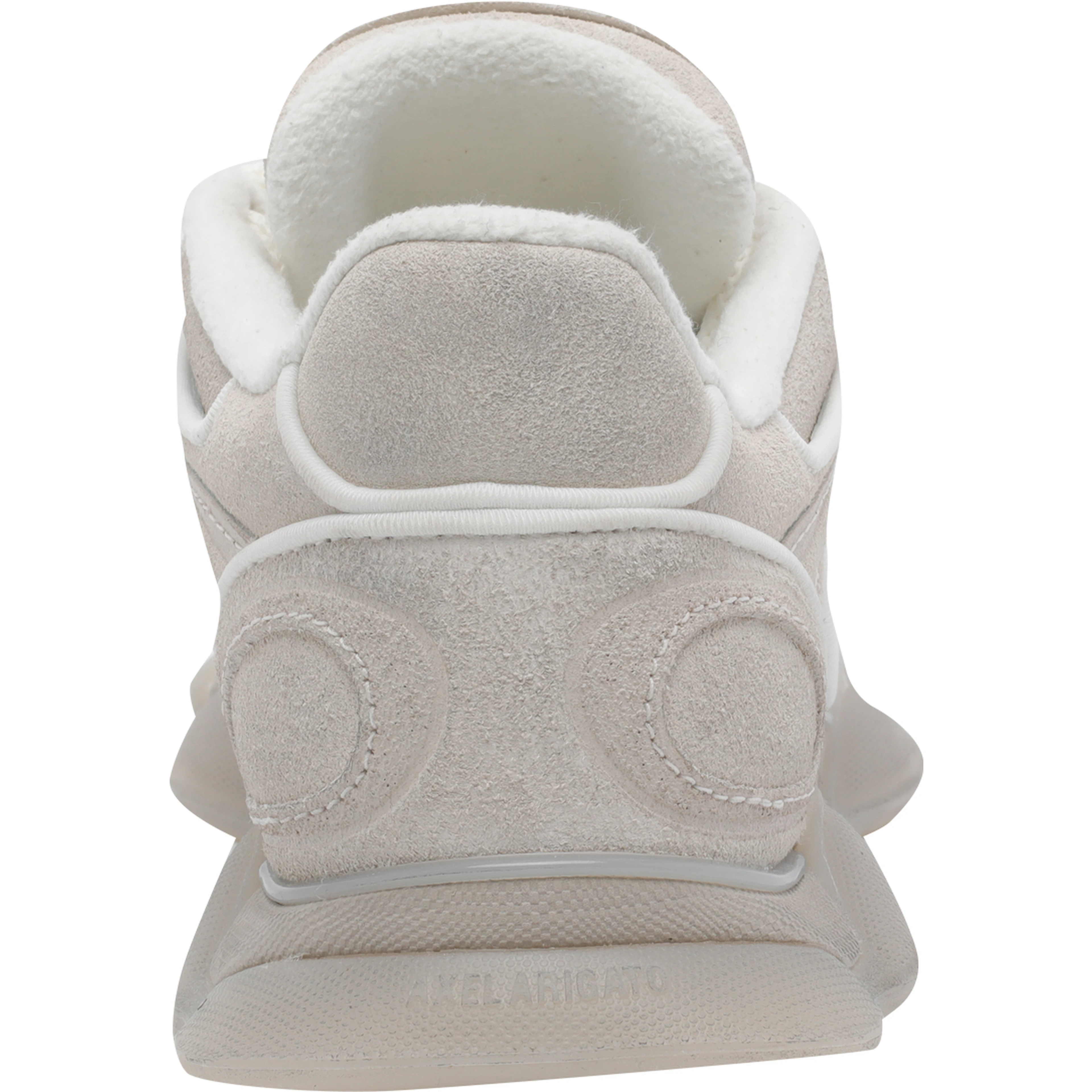 Axel Arigato Sneakers White