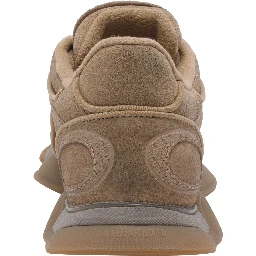 Axel Arigato Sneakers Brown
