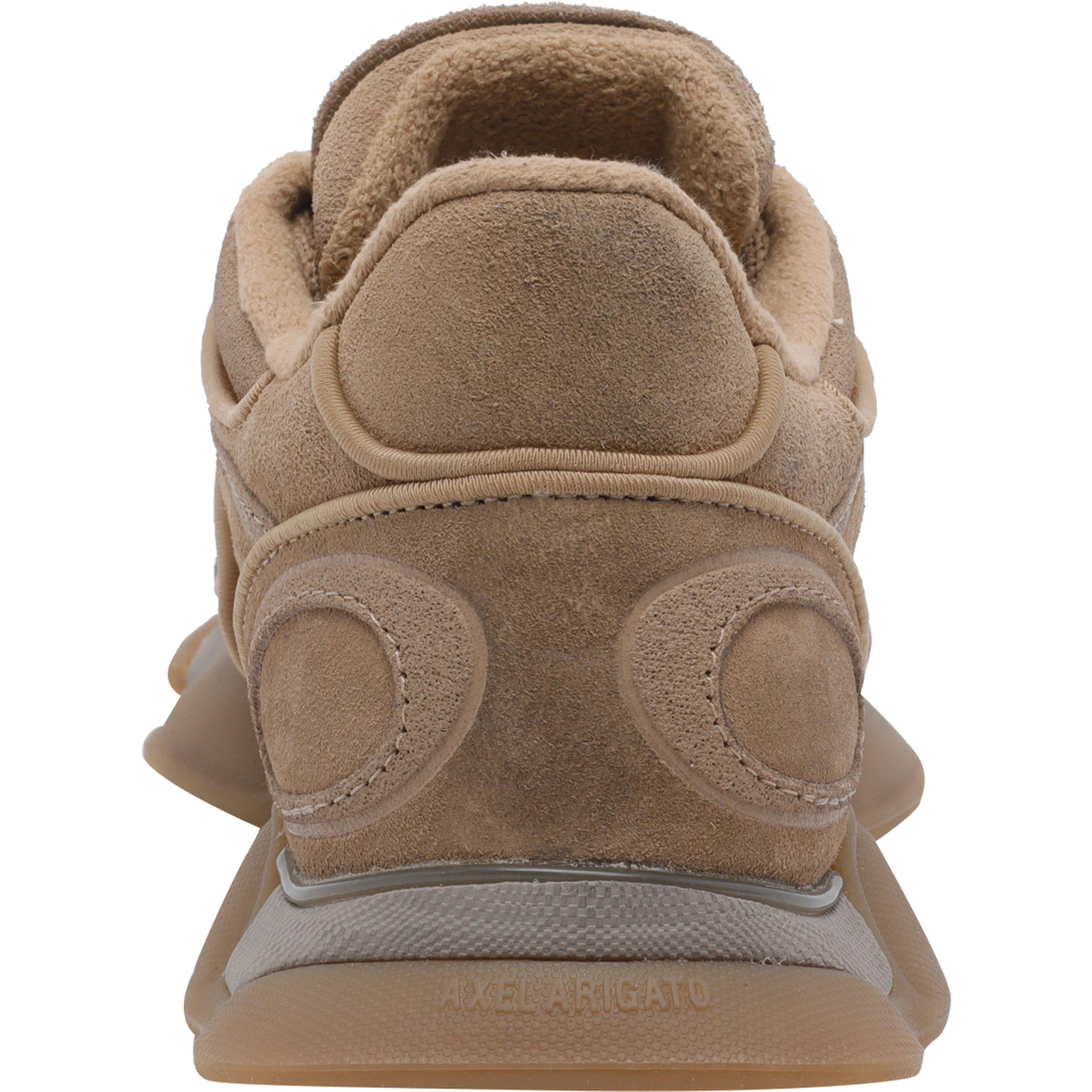 Axel Arigato Sneakers Brown