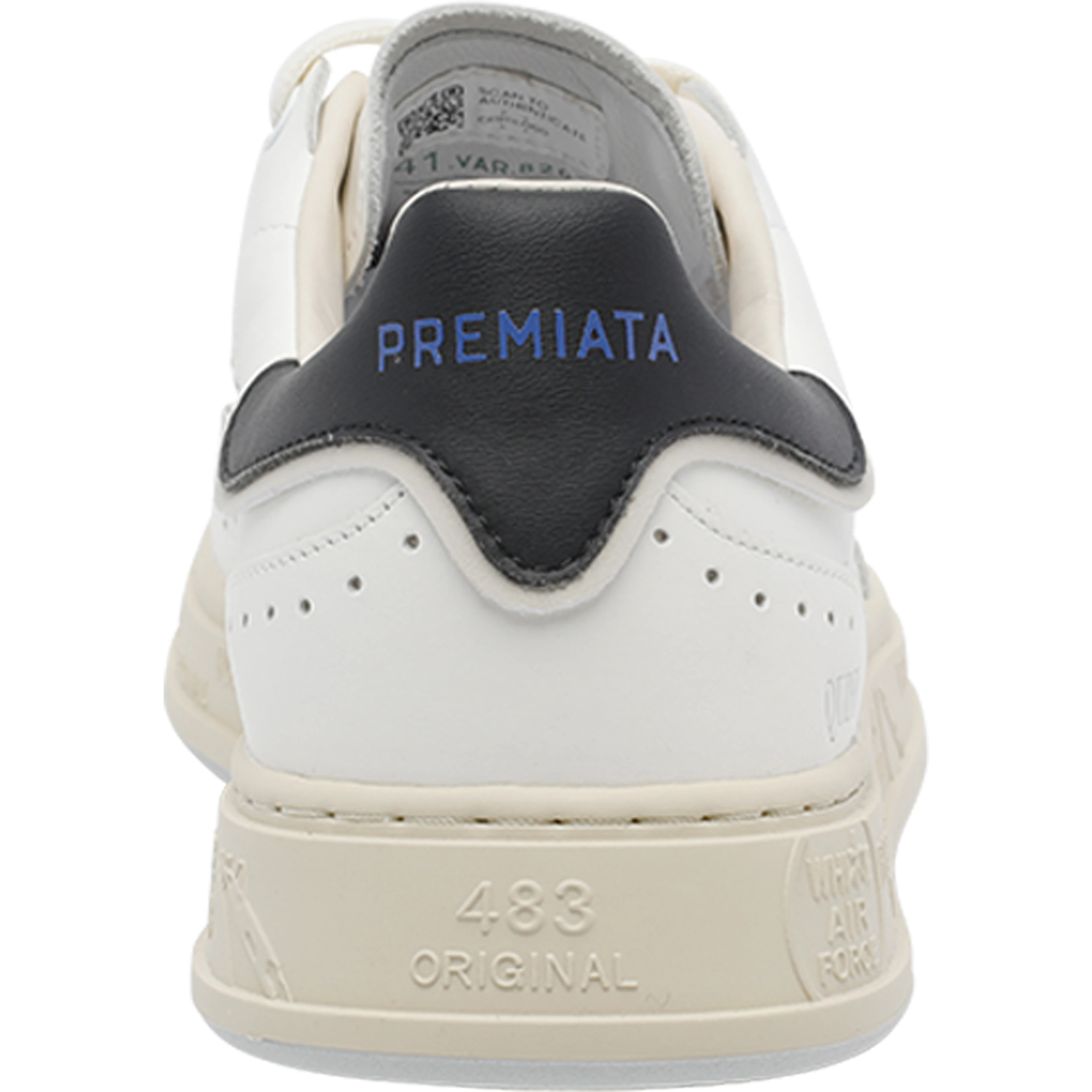 Premiata Sneakers White