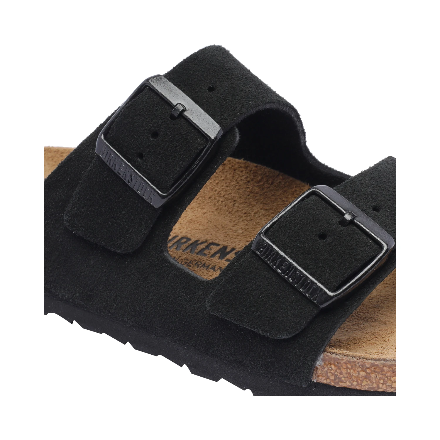 Birkenstock Sandals Black