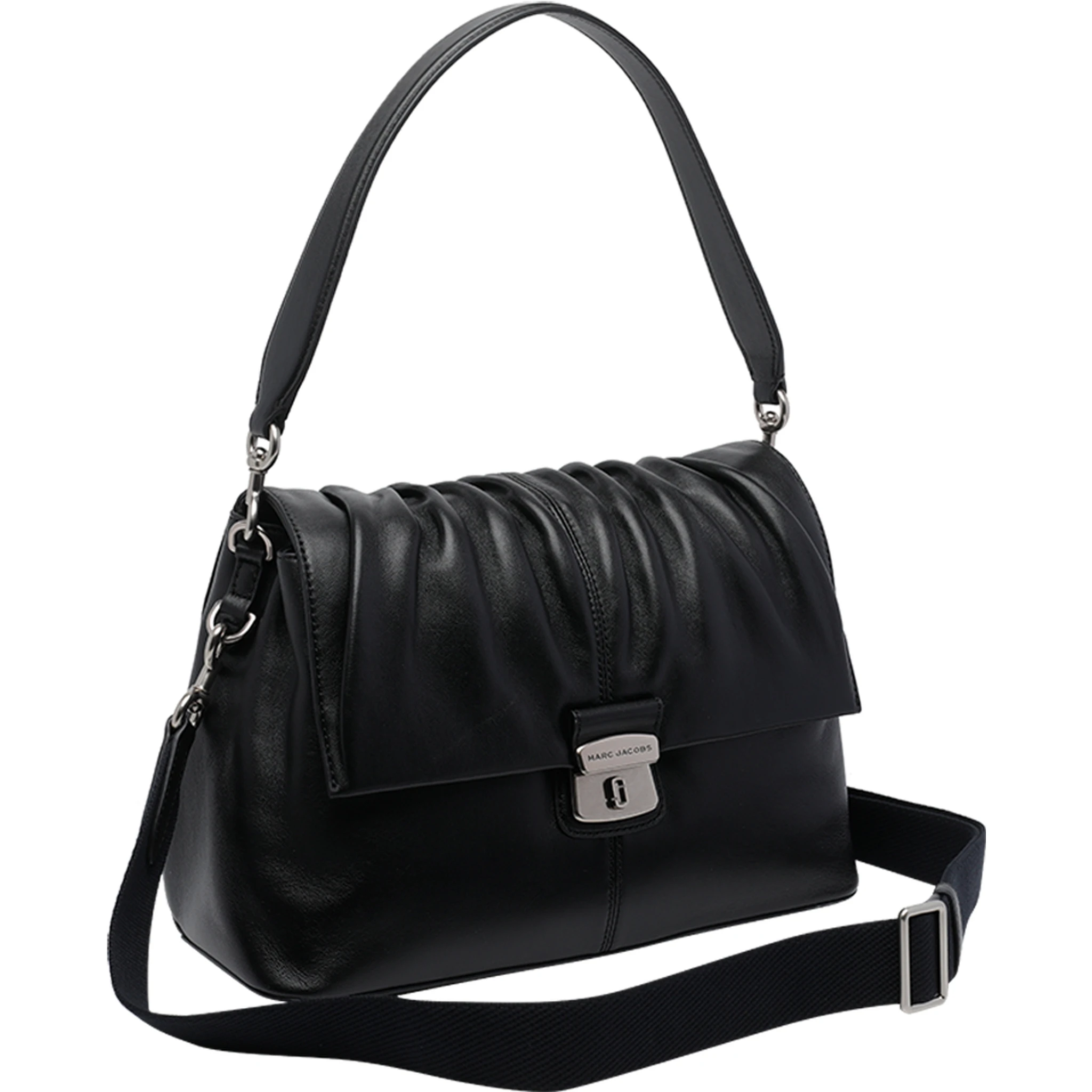 حقائب مارك جاكوبس.. سوداء