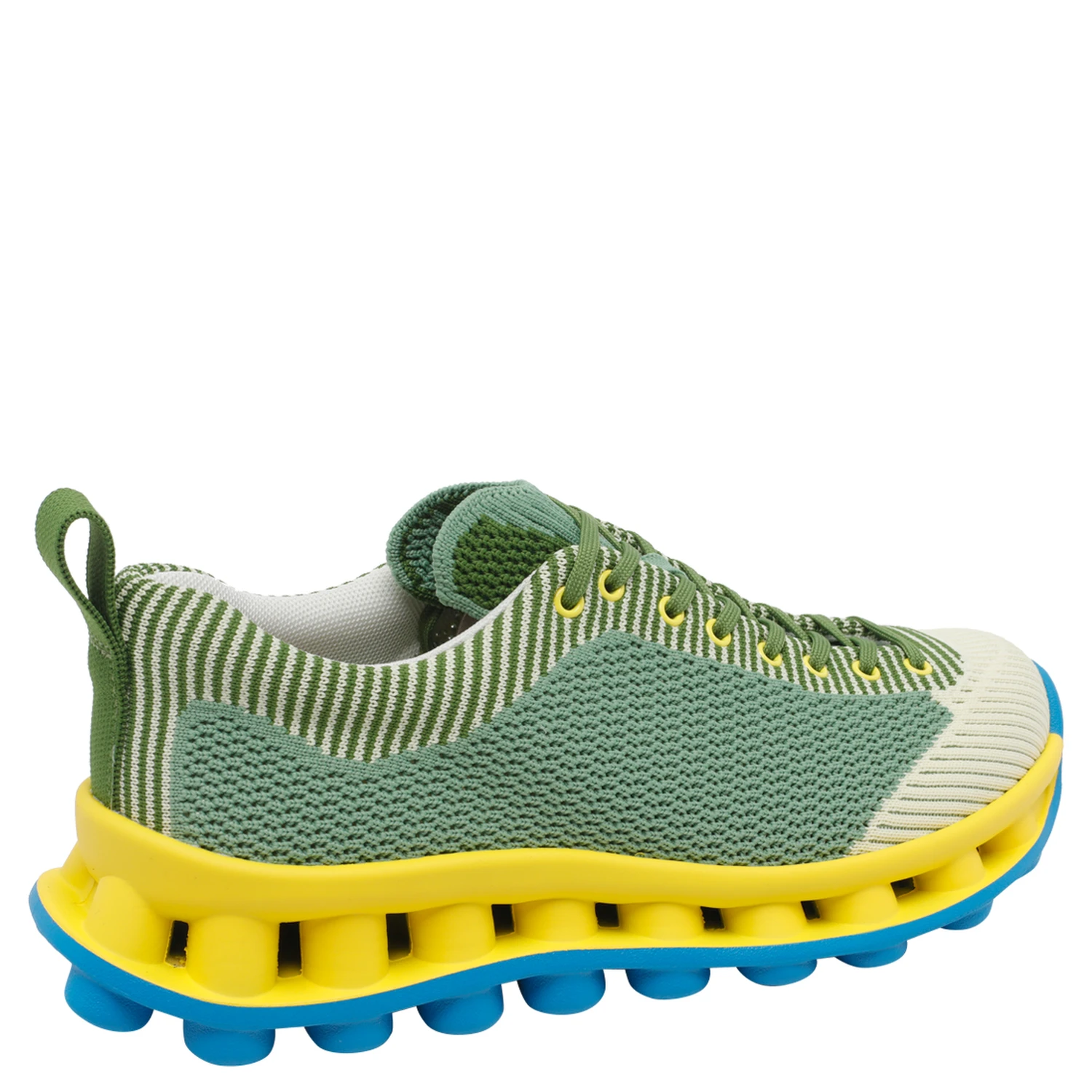 Camper Sneakers Green