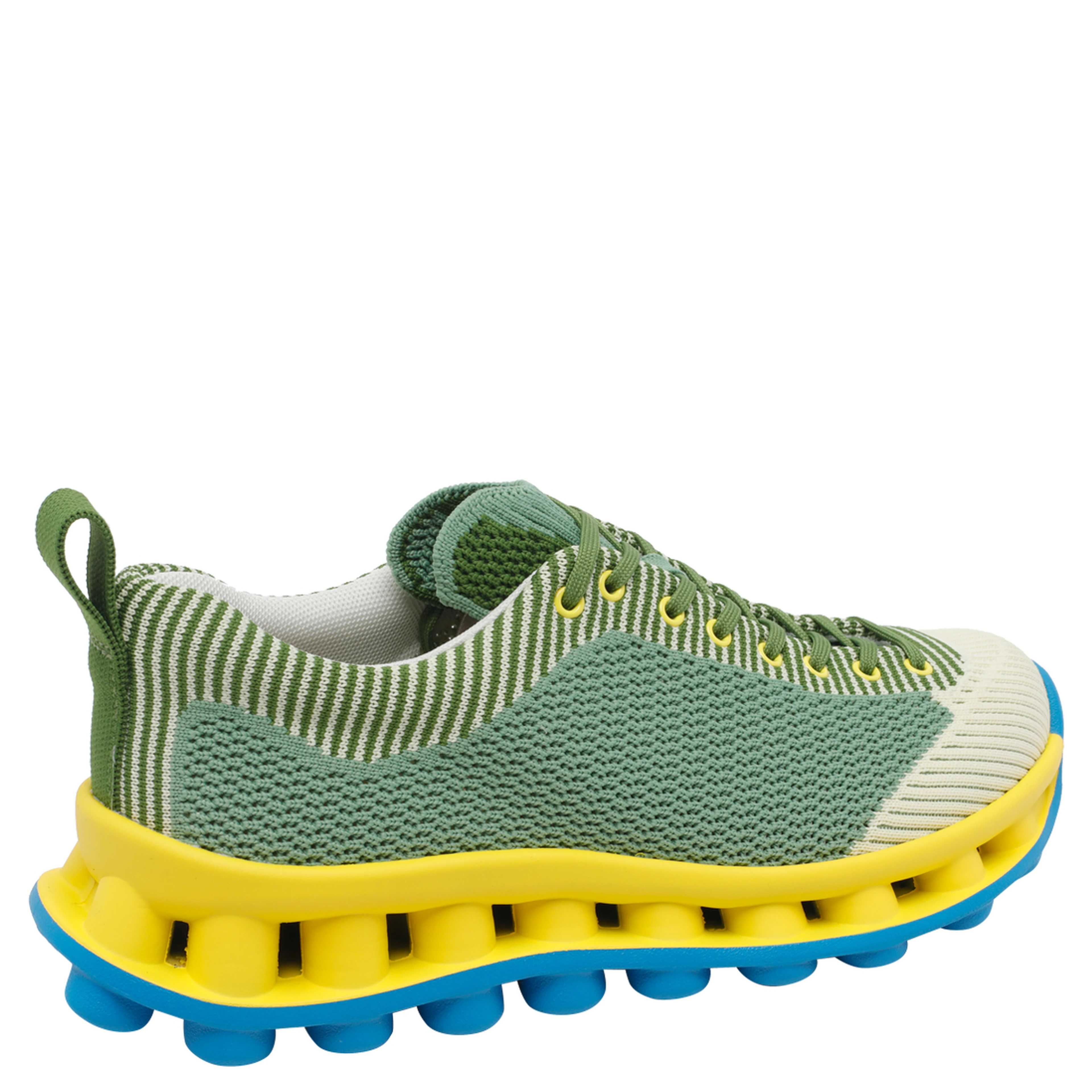Camper Sneakers Green