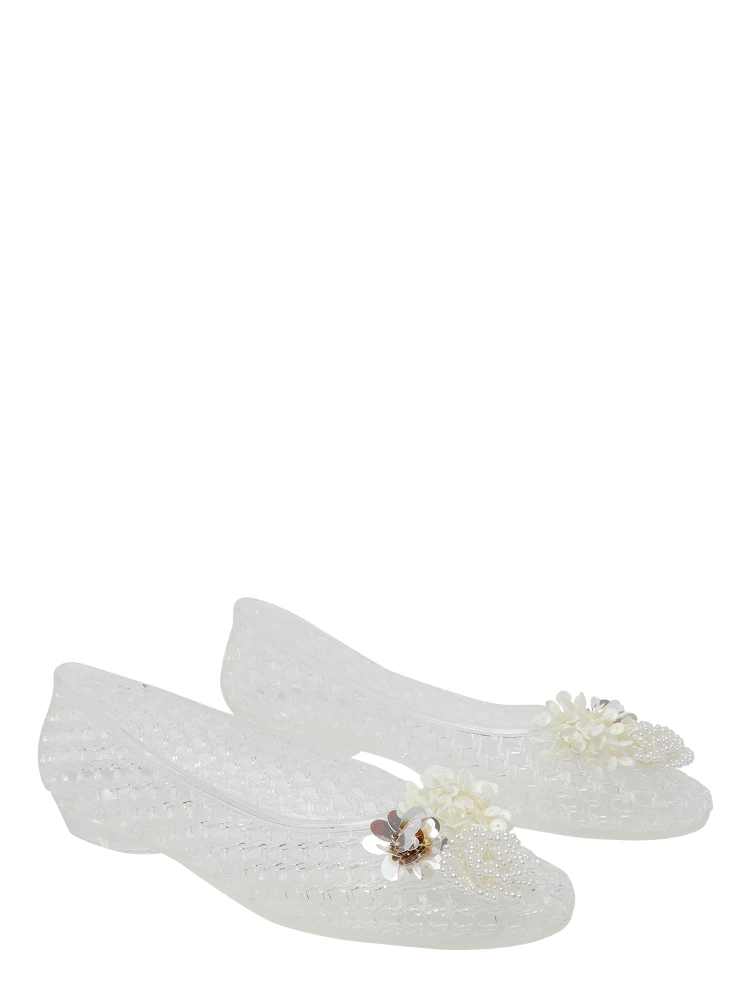 HEAVENLY JELLY Flat shoes alternative