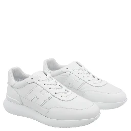 Hogan Sneakers White