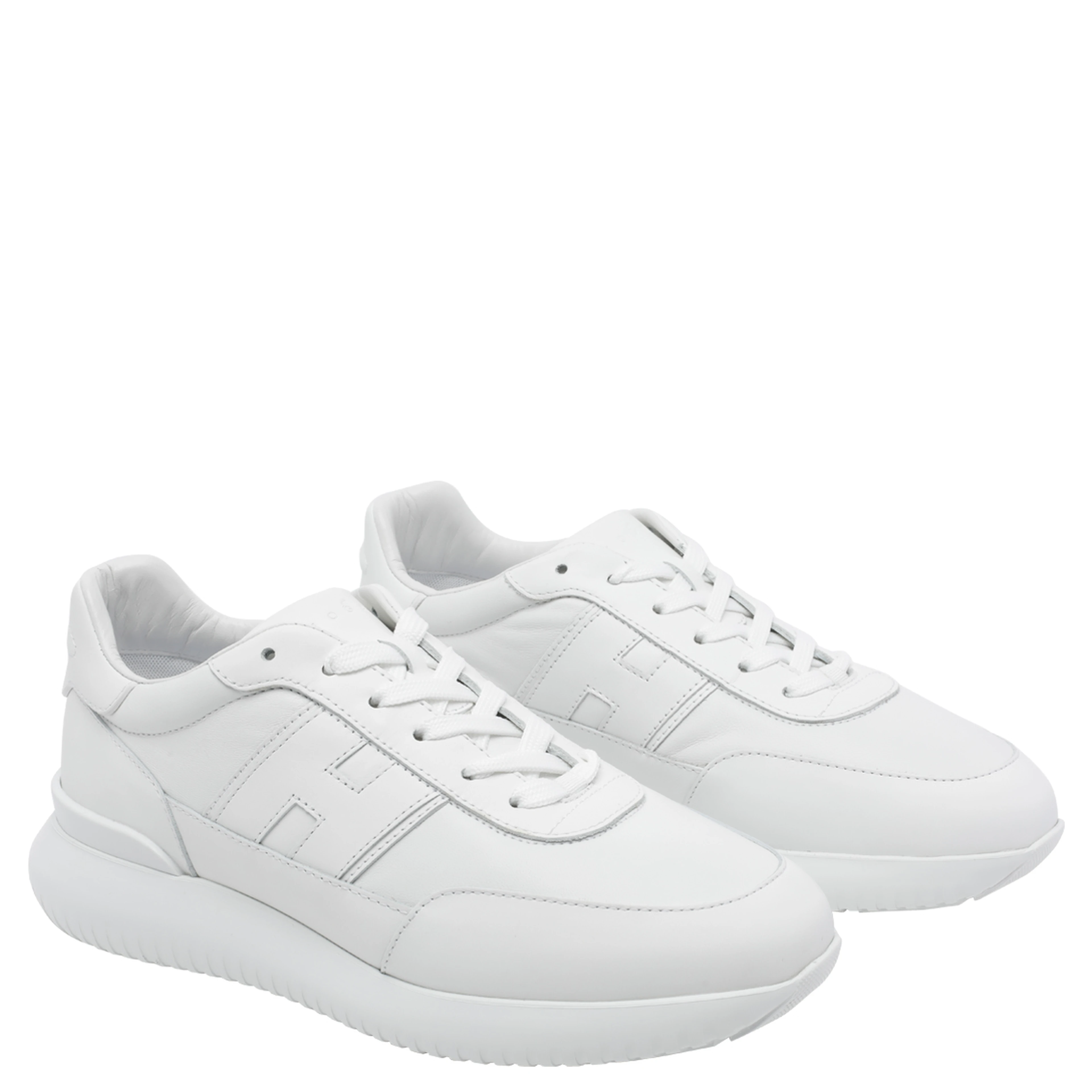Hogan Sneakers White