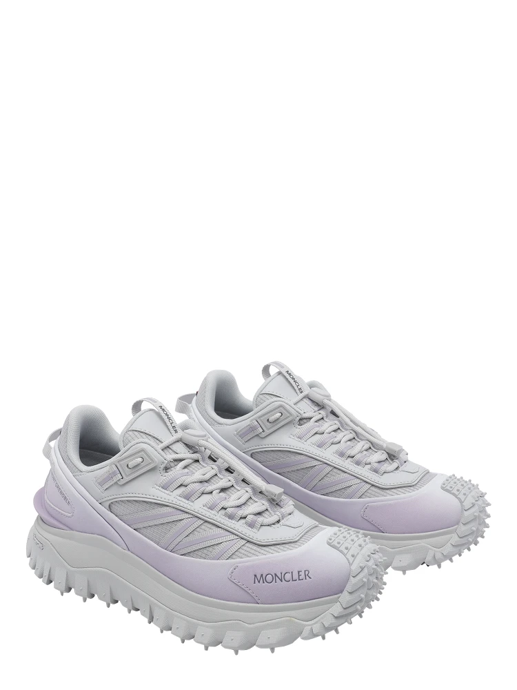 Moncler Sneakers Purple alternative