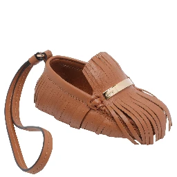 Tod's Keychains Brown