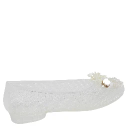HEAVENLY JELLY Flat shoes