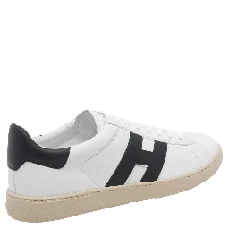 Hogan Sneakers White