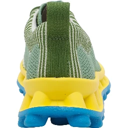 Camper Sneakers Green