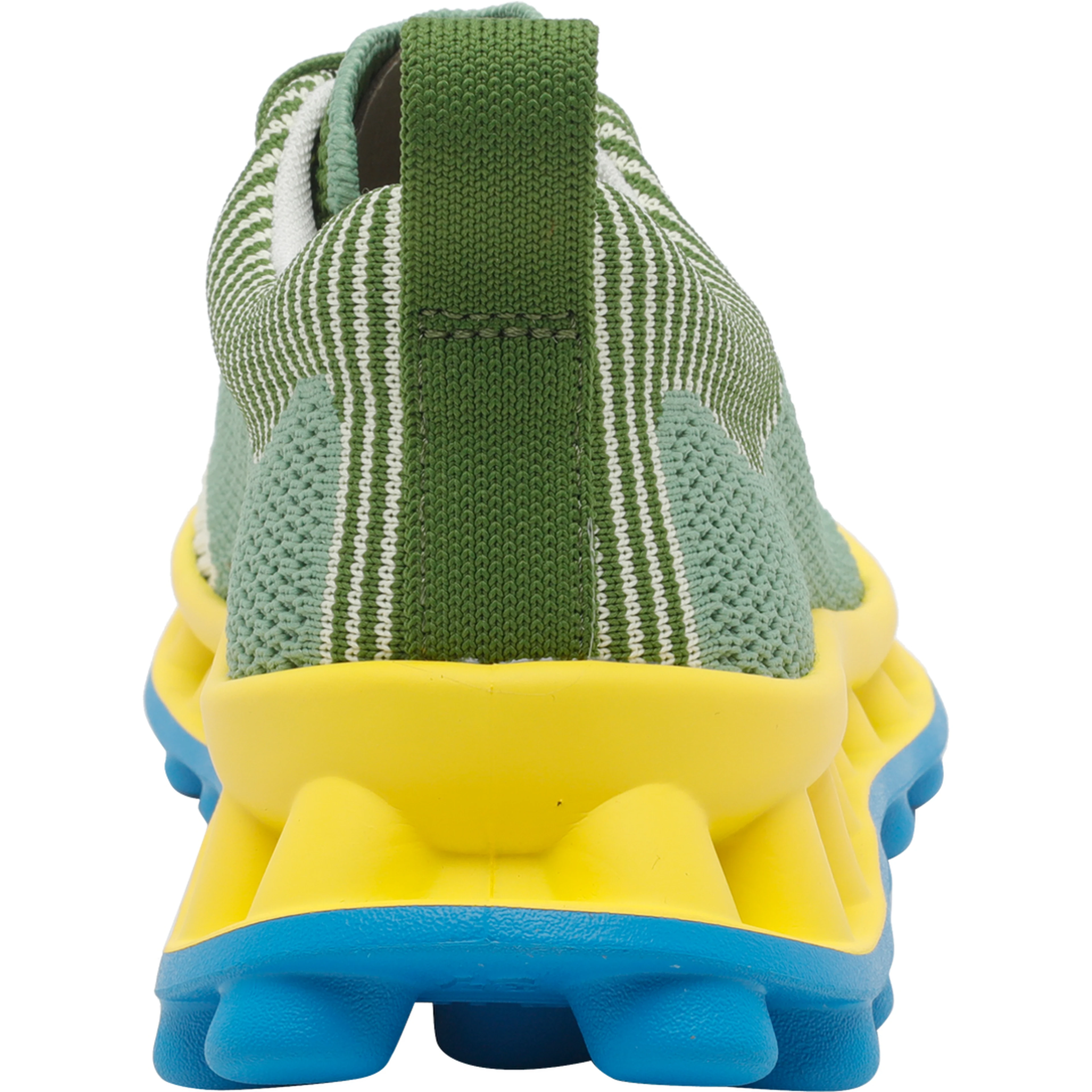 Camper Sneakers Green
