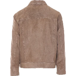 Arma Jackets Beige