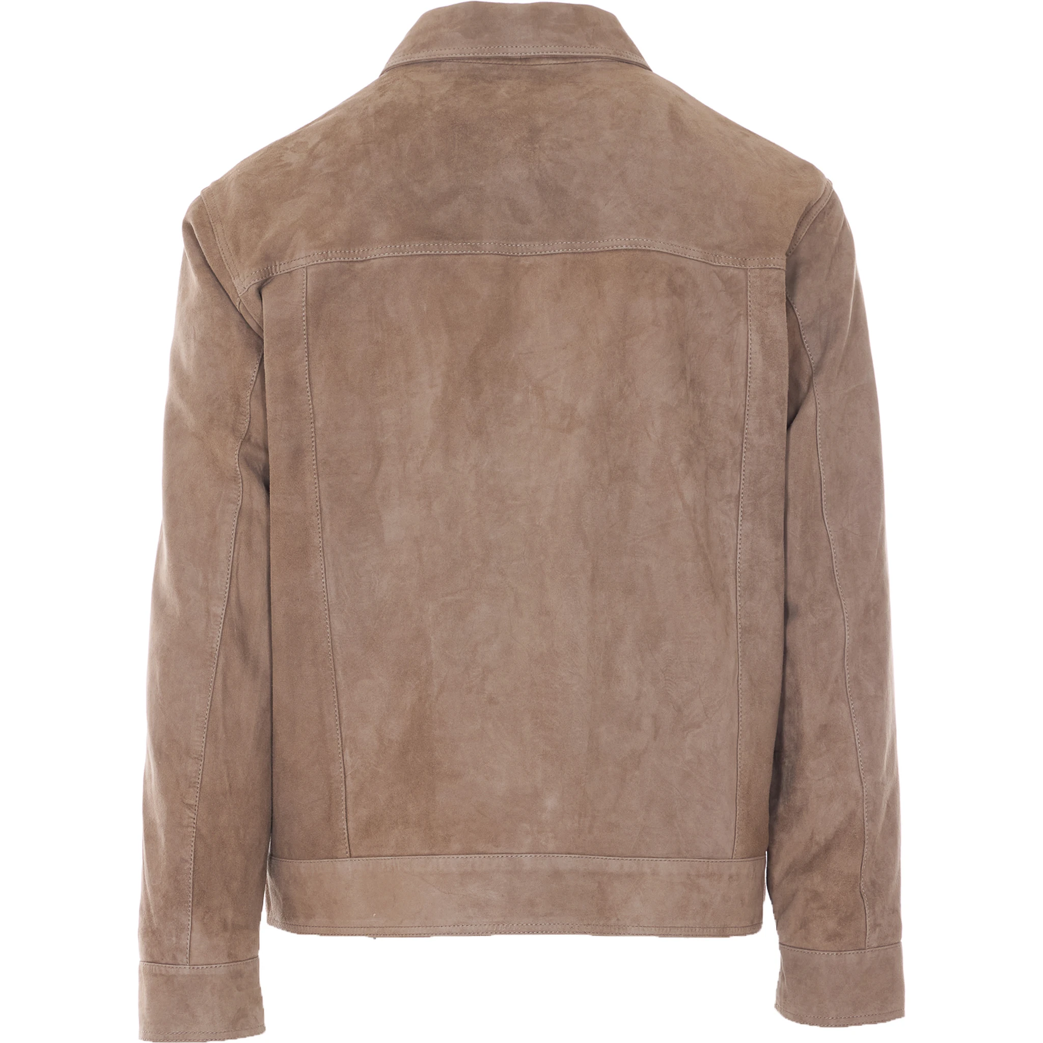 Arma Jackets Beige