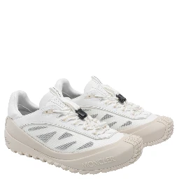 Moncler Sneakers White