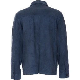 Arma Shirts Blue