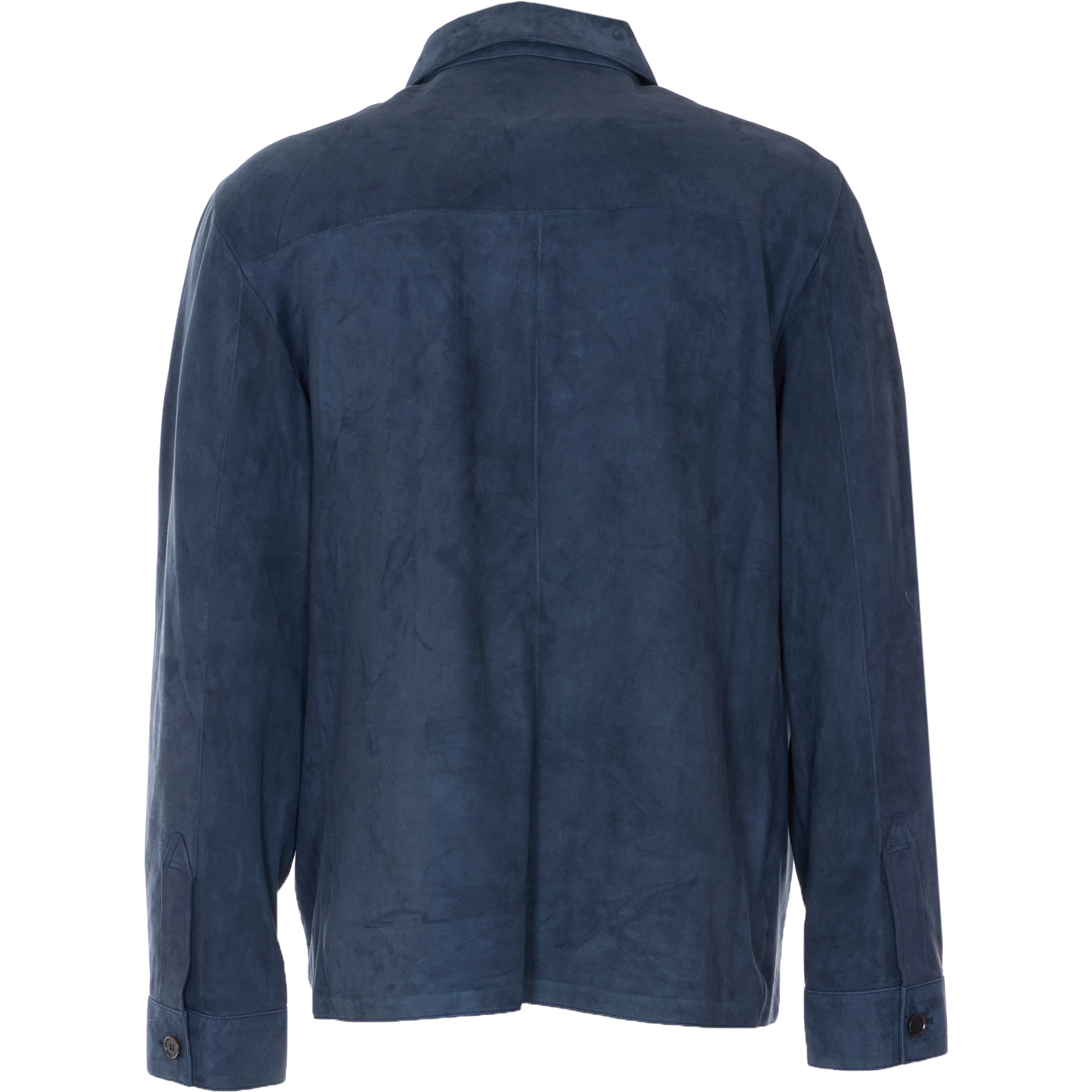 Arma Shirts Blue