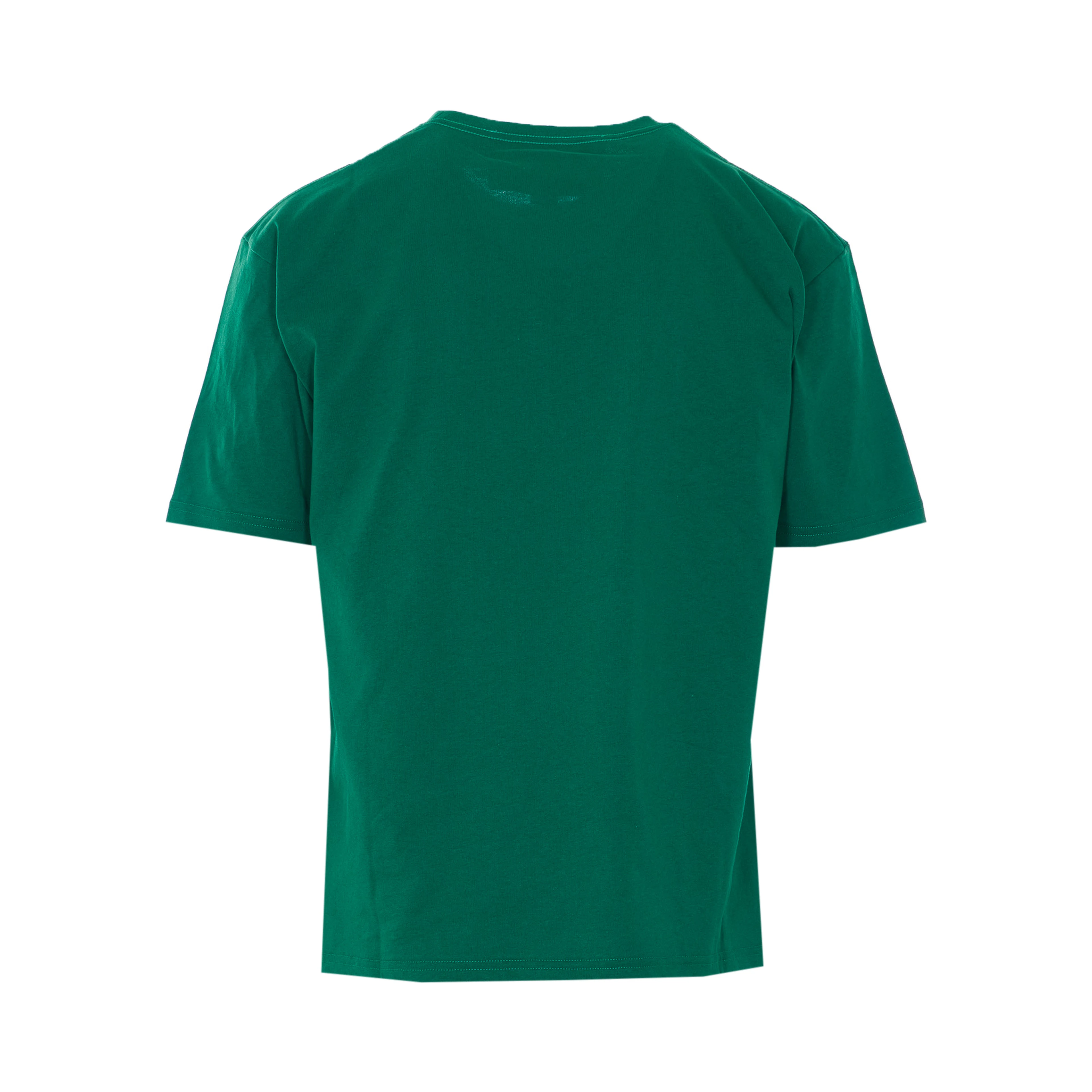 Valentino Garavani T-shirts and Polos Green