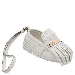 Tod's Keychains White