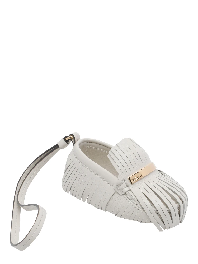 Tod's Keychains White alternative