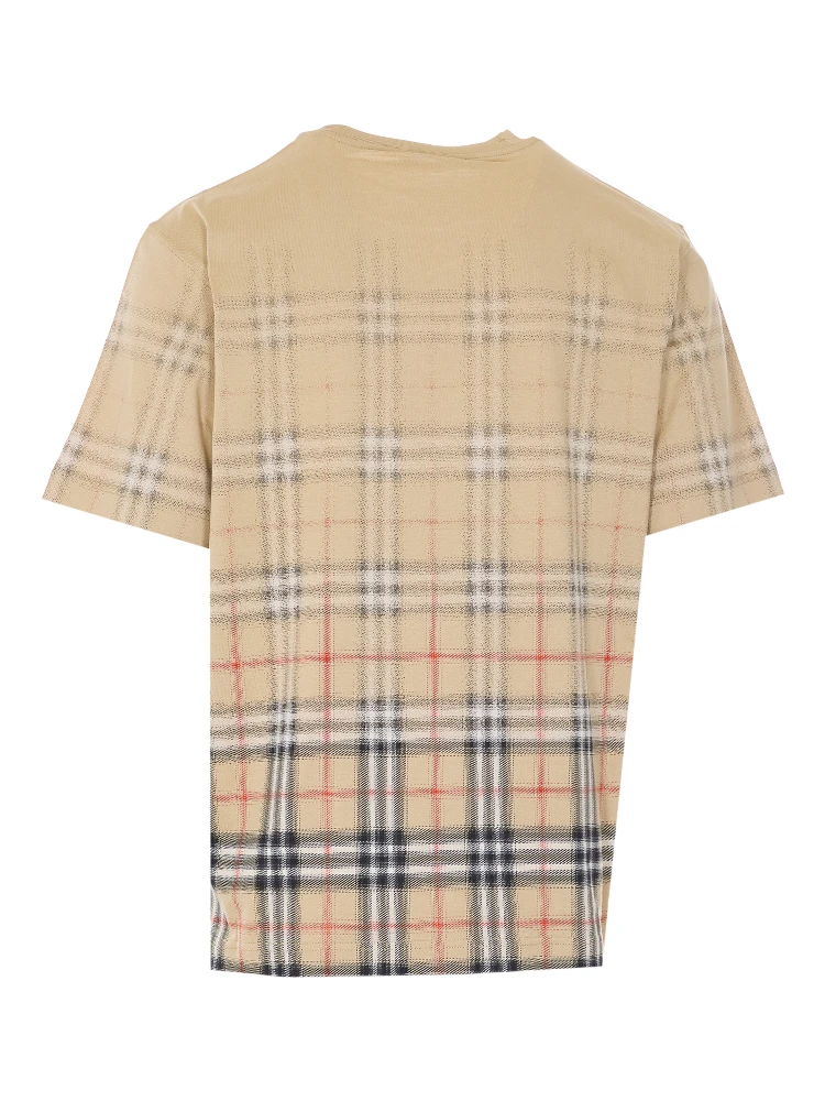 Burberry T-shirts and Polos Beige alternative